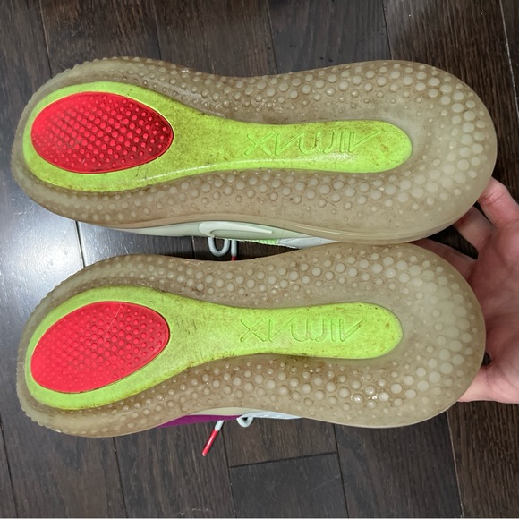 Nike Airmax 270 OBJ - Picture 6 of 8